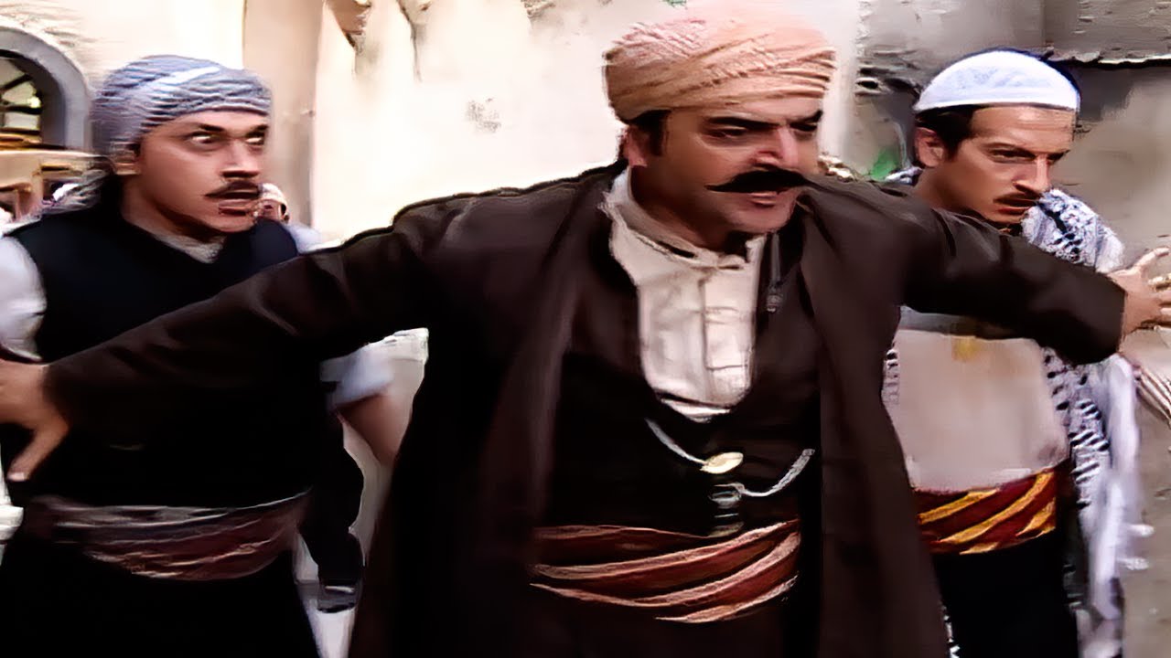 مو عيب العكيد ابو شهاب يسكت هجم عالزعران طحبشهن طحبشة الله محييك يا أبو شهاب