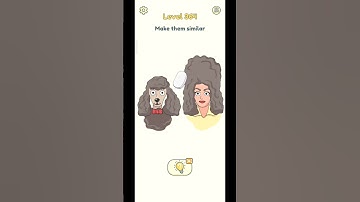 Make them similar dop2 gameplay #shorts #dop2 #gaming #gameplay #gameshorts