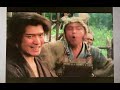 福本清三さん出演￼映像 MVパンドラ(吉川晃司)2002年 監督:三池崇史