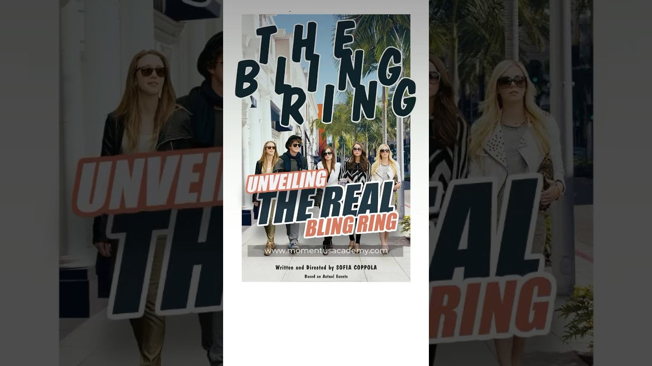 Paris Hilton’s ex manager talks about the Bling Ring