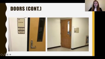 RHS ADA Accessibility Project