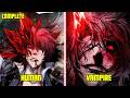 He Can Absorb Weapons and Turn Them Into Bloody Tools of Destruction! | Manhwa Recap
