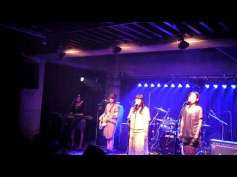 2015/9/16合宿　さよならポニーテール　1/2
