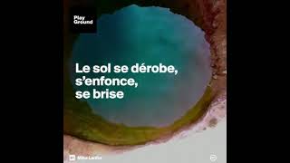 Quest-Ce Quune Dolines ? Playground