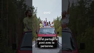 Avec Qui Partirais-Tu ? N21