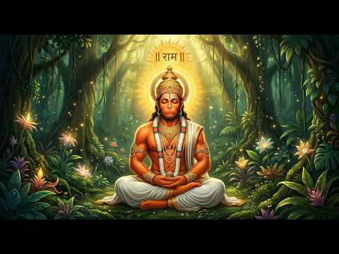 Deep Meditation Ramdhun | Sukoon Dene Wali Ramdhun | Morning Mantra #bhajan #ramayan h#hindu