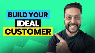 How to Create an Ideal Customer Profile for Your SaaS Business