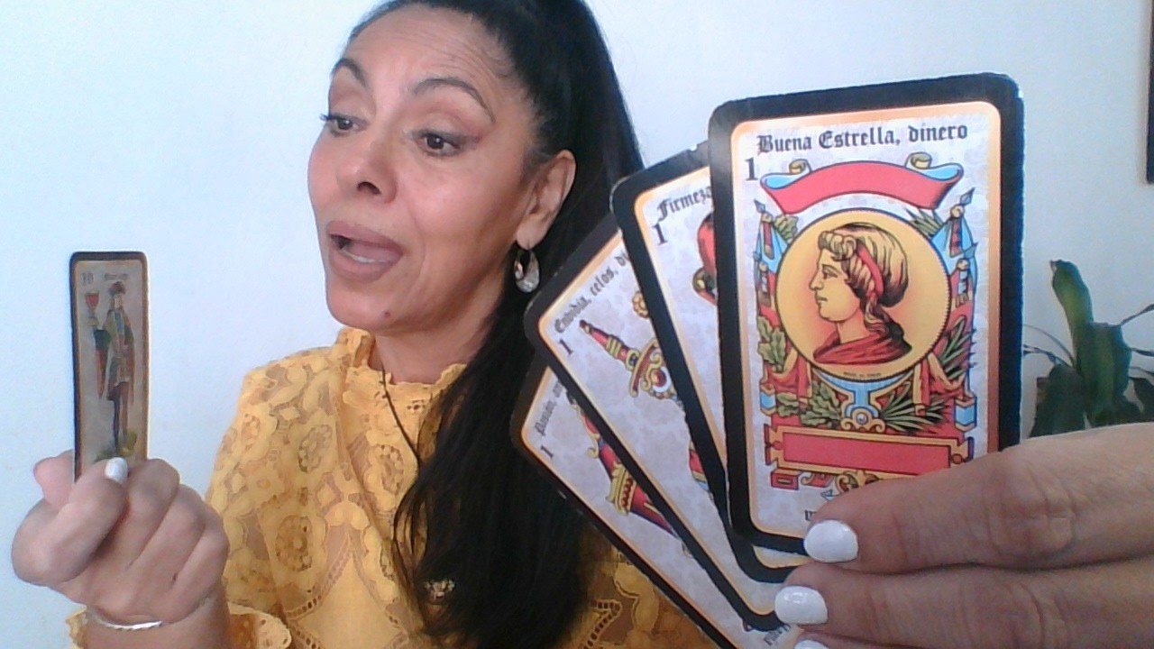 ESCORPIO // MADRE MIA EN  EL PASADO ESTÁ LA CLAVE PARA  LA PROSPERIDAD LECTURA FIN DE SEMANA #tarot