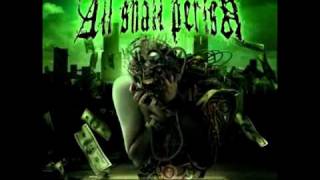 All Shall Perish-Eradication (HQ)