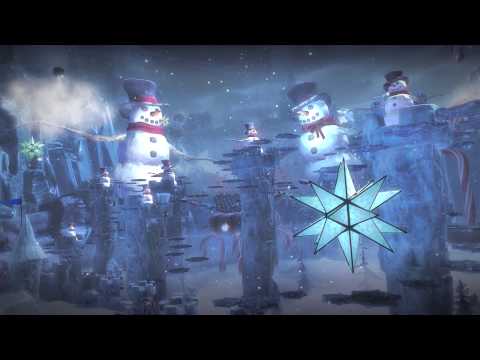 Guild Wars 2 - Wintersday: The Wondrous Workshop of Toymaker Tixx - Guild Wars 2 - Wintersday: The Wondrous Workshop of Toymaker Tixx