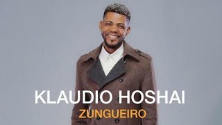 Klaúdio Hoshai - Zungueiro [2019]