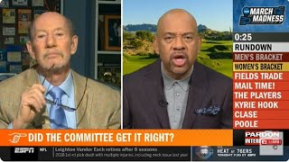 Pardon the Interruption | Michael Wilbon Is SHOCKED \\