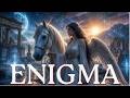 Enigma Style Music 2026 🌌 Mystical Ambient Journey for Deep Relaxation & Healing