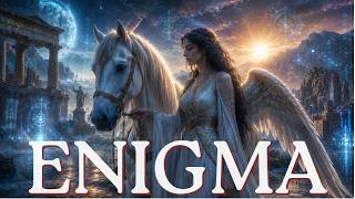 Enigma Style Music 2026 🌌 Mystical Ambient Journey for Deep Relaxation & Healing
