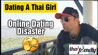 Dating A Thai Girl | Online Dating DISASTER 💔 screenshot 5