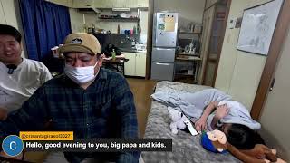 New Live / Big Papa Vlogs