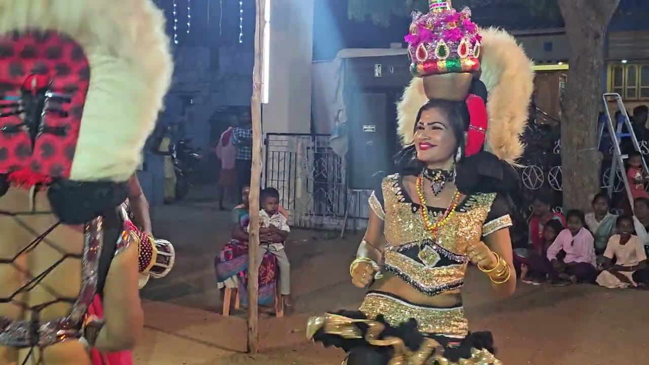 முத்துக்குமார் நையாண்டி மேளம் #நெடுவாழி கும்பம் ஆரம்பம் 😍