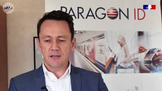 France Relance Paragon Id