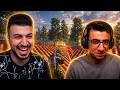 غنيوه اتفنش فكان لازم أجيب الجيم لوحدي بال          الدو الذهبي   حالتي