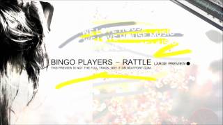 Bingo Players - Rattle (Large Preview)
