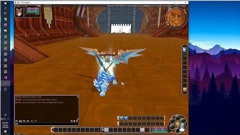 How to make Flyff Gold v19 Private Server - Flyff Private Server 2020 | Flyff Guru