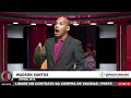INOTÍCIAS COM WADSON SANTOS - QUINTA-FEIRA (11)