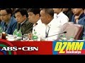 DZMM TeleRadyo: P11-billion shabu haul inside magnetic lifters possible - PDEA