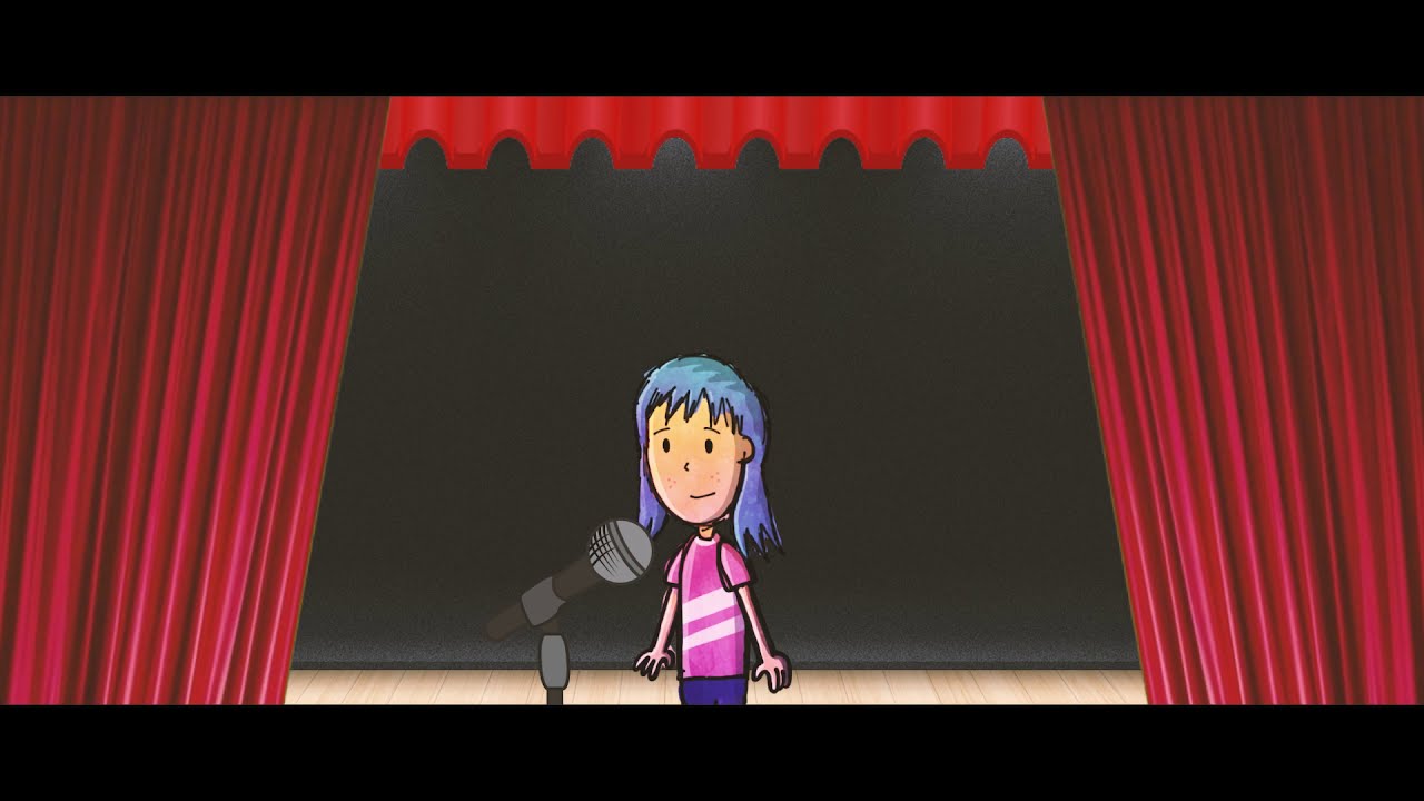 Team Gad talent video