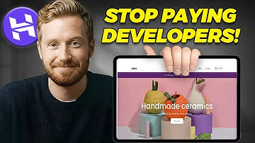 How to Build a Website With Hostinger (Step by Step 2025)