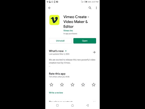 vimeo-create--video-maker-and-editor-2020,-video-editor-app