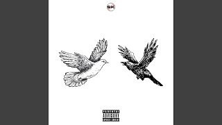 Crow to My Dove (feat. Yung Savi)