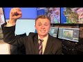 MINI TORNADO at Shasta College? Probably not... meteorologists say