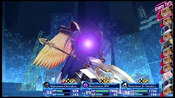 Digimon  hacker memory master cup