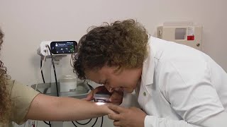 Dermatology shortage impacting patients