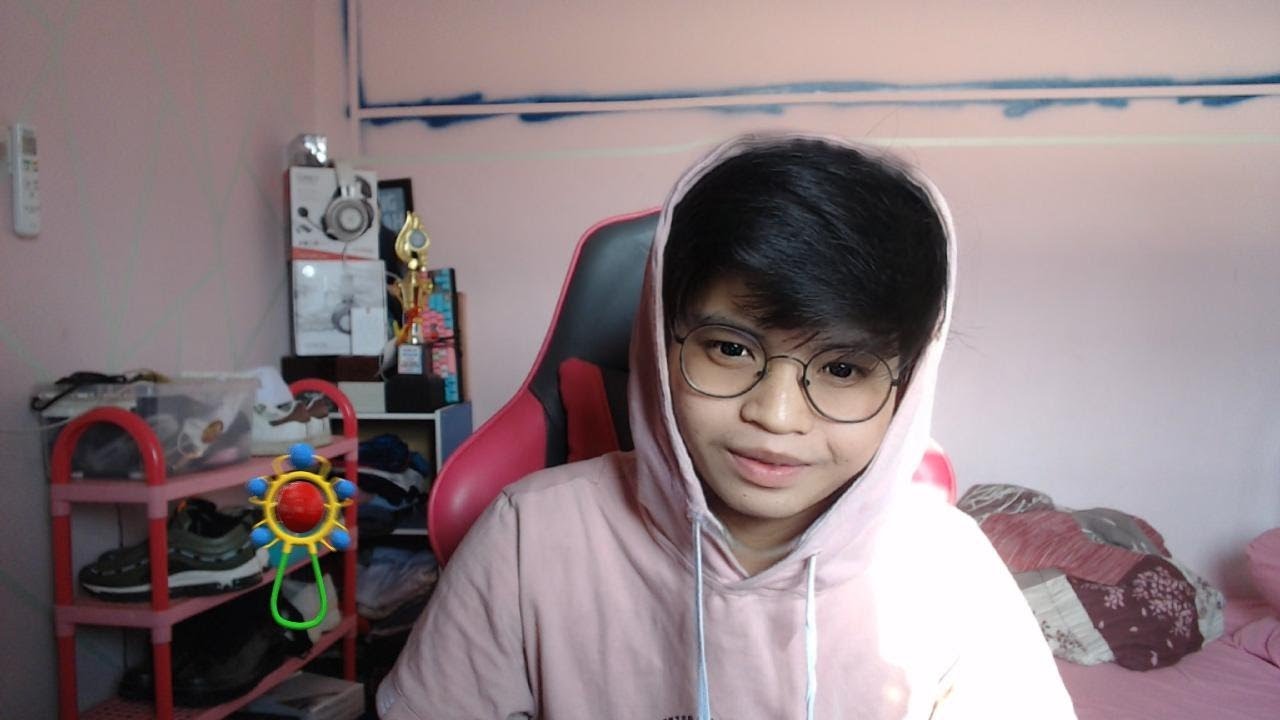 sibuk ! - YouTube