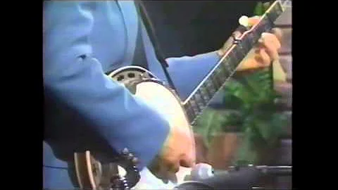 Julie Carpenter "Sally Goodin" 3-23-90
