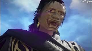 Martial Master Ep-206