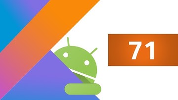 #Kotlin | الانتقال بين اكتفتي