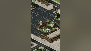 The Yuri Loop in Red Alert 2