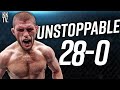 5 Times Khabib Nurmagomedov Went Into SAVAGE MODE!