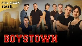Boystown | SEASON 2, EP 8 | Full Episode | LGBTQIA+ Drama