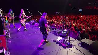 NOFX - Falling In Love - Live at Festival Hall Melbourne AU 27/1/2024