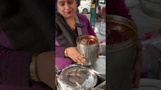 There is a lot of demand for sarso ka saag #shortsfeed #youtubeshorts