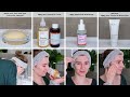 How to use Good Molecules Hyaluronic Acid Serum in a Skincare Routine