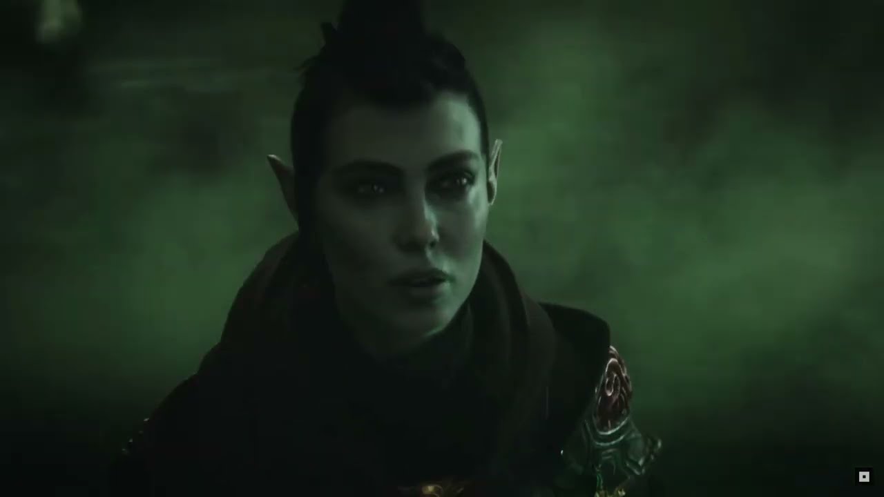 I Am SO DOWN FOR TENTACLE WIZARDRY ESO Necrom Reveal Event Reaction I Am SO DOWN FOR TENTACLE WIZARDRY ESO Necrom Reveal Event Reaction