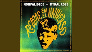 Reggae En el Universo - Nonpalidece & Mykal Rose