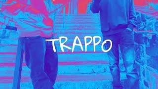 TRAPPO - Overdous x YungRey (prod. Nzawtfdude)