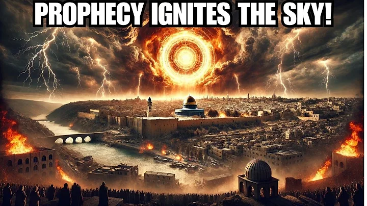 The Prophecy That Shocked the World – Fulfilled September 23 in Jerusalem