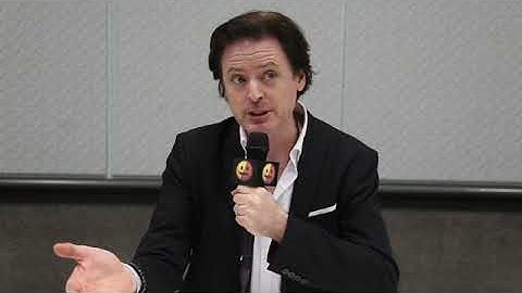 John Fugelsang on Christianity