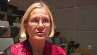 U.S. Army Colonel Ann Wright's message to War Resisters